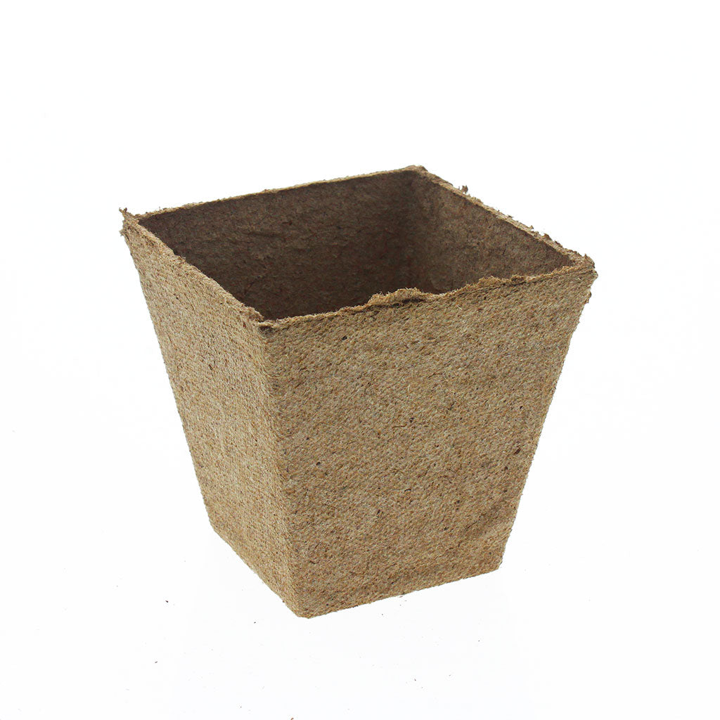 Jiffy® Peat Pots